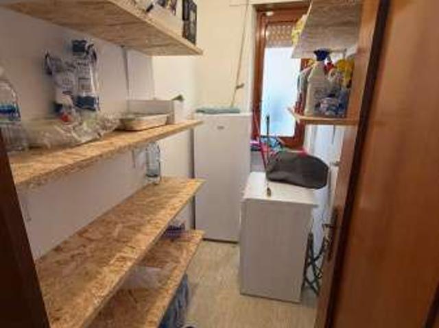 Appartamento arredato con terrazzo Centro