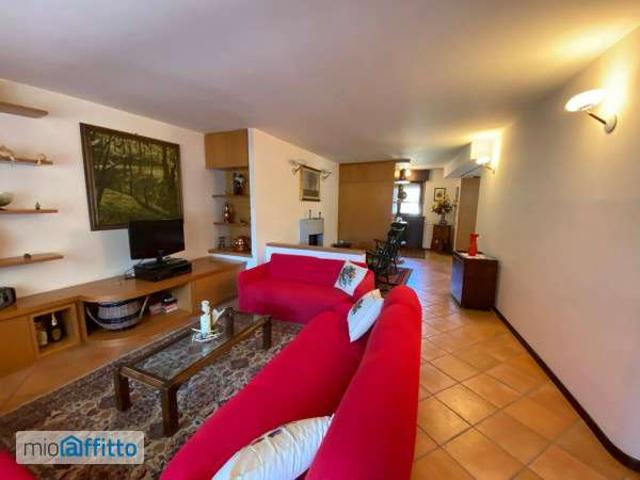 Appartamento arredato con terrazzo Centro