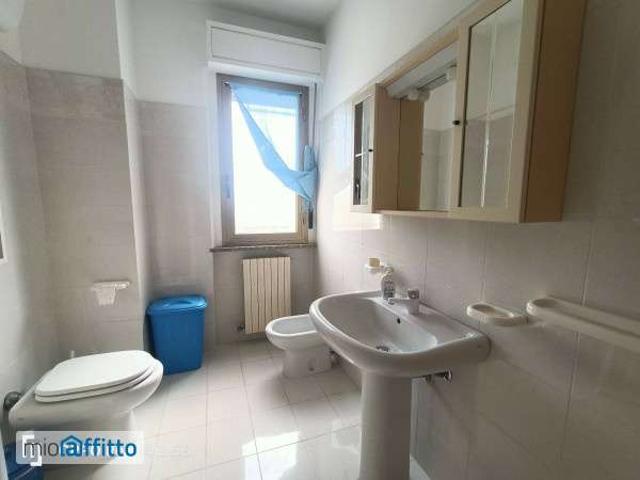 Appartamento arredato con terrazzo Centro