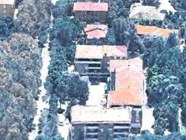 Appartamento arredato con terrazzo Centro