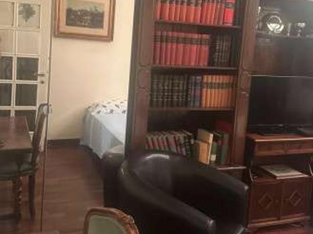 Appartamento arredato con terrazzo Centro