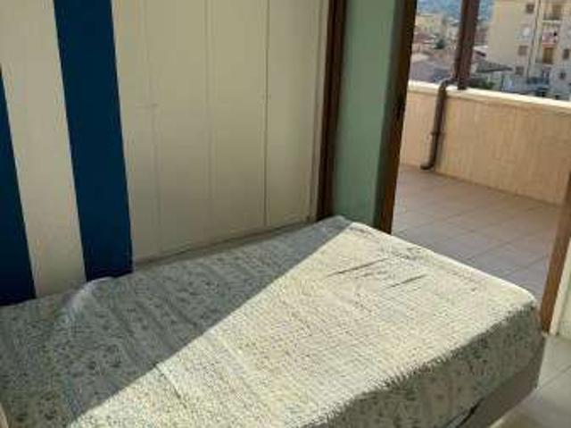 Appartamento arredato con terrazzo Centro