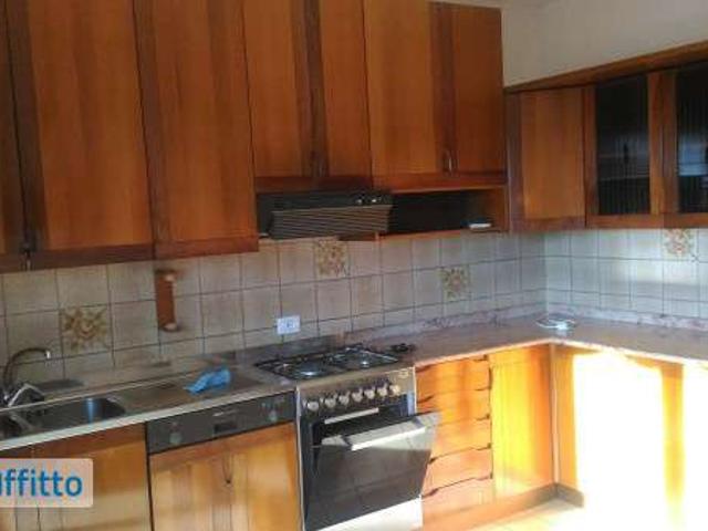 Appartamento arredato con terrazzo Centro