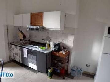 Appartamento arredato con terrazzo Centro