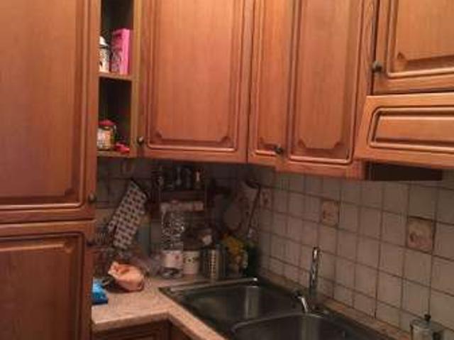 Appartamento arredato con terrazzo Centro