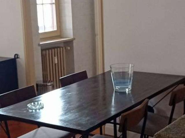 Appartamento arredato con terrazzo Centro