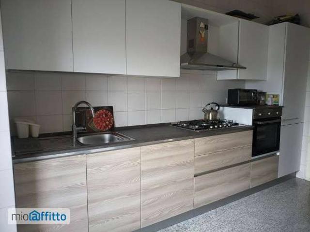 Appartamento arredato con terrazzo Centro