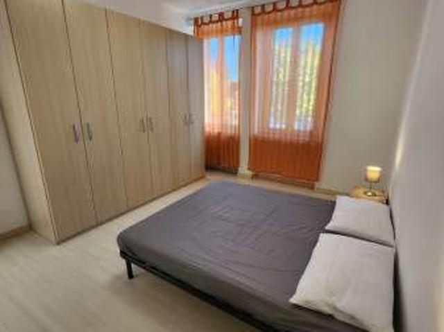 Appartamento arredato con terrazzo Centro