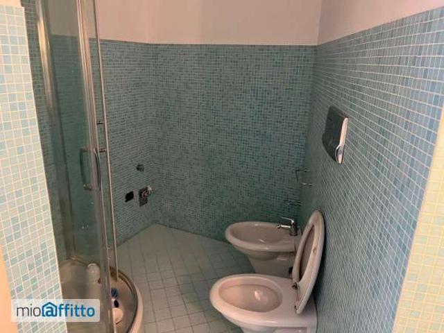 Appartamento arredato con terrazzo Centro