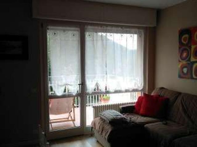 Appartamento arredato con terrazzo Centro