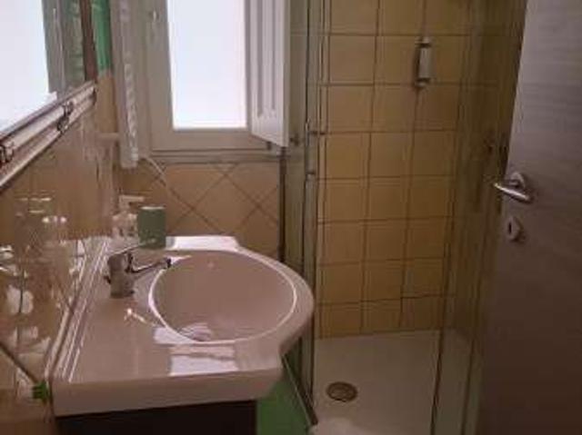 Appartamento arredato con terrazzo Centro