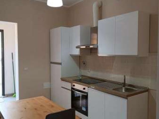 Appartamento arredato con terrazzo Centro