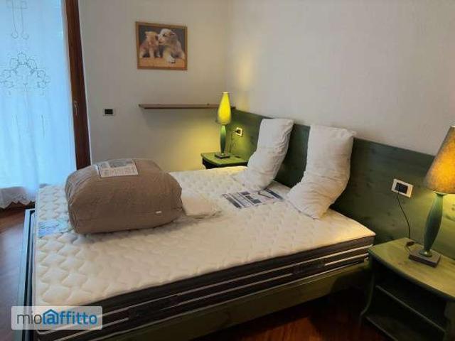 Appartamento arredato con terrazzo Centro