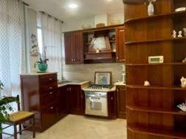 Appartamento arredato con terrazzo Centro