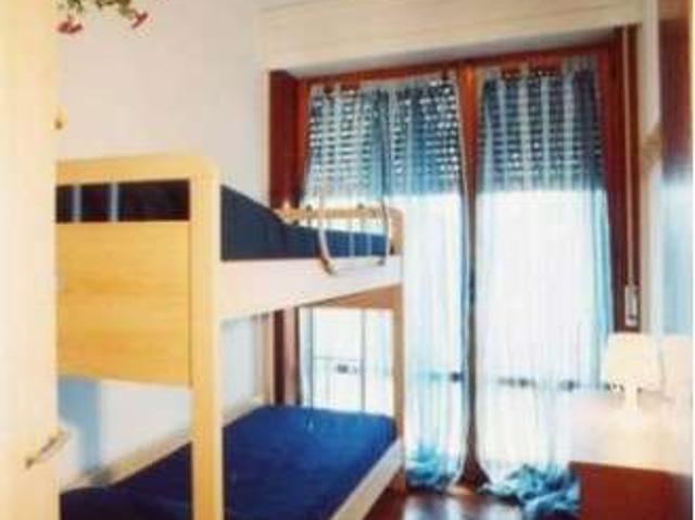 Appartamento arredato con terrazzo Centro