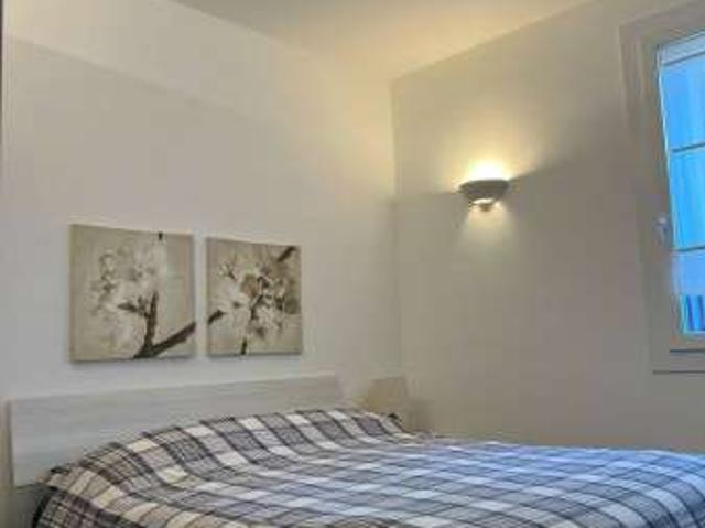 Appartamento arredato con terrazzo Centro
