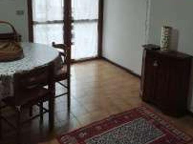 Appartamento arredato con terrazzo Centro