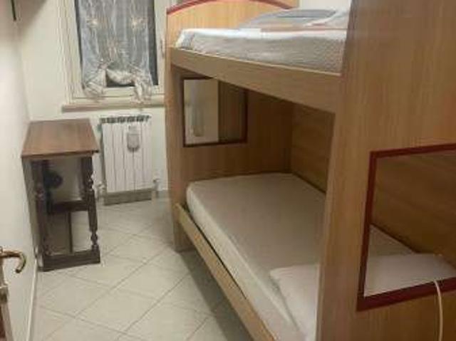 Appartamento arredato con terrazzo Centro
