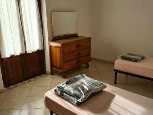Appartamento arredato con terrazzo Centro