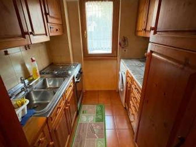 Appartamento arredato con terrazzo Centro