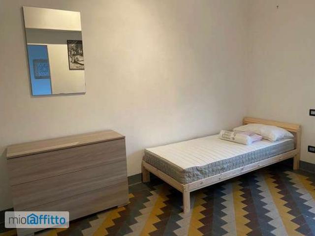 Appartamento arredato con terrazzo Centro