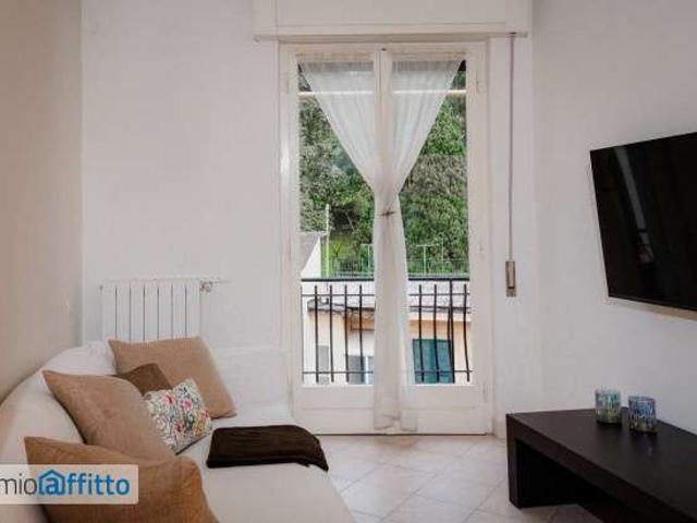 Appartamento arredato con terrazzo Centro