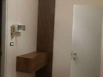 Appartamento arredato con terrazzo Centro