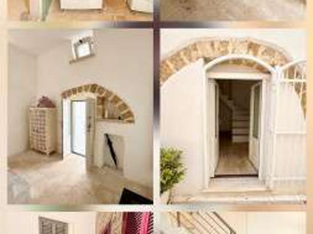 Appartamento arredato con terrazzo Centro