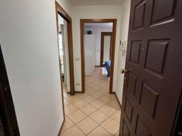 Appartamento arredato con terrazzo Centro