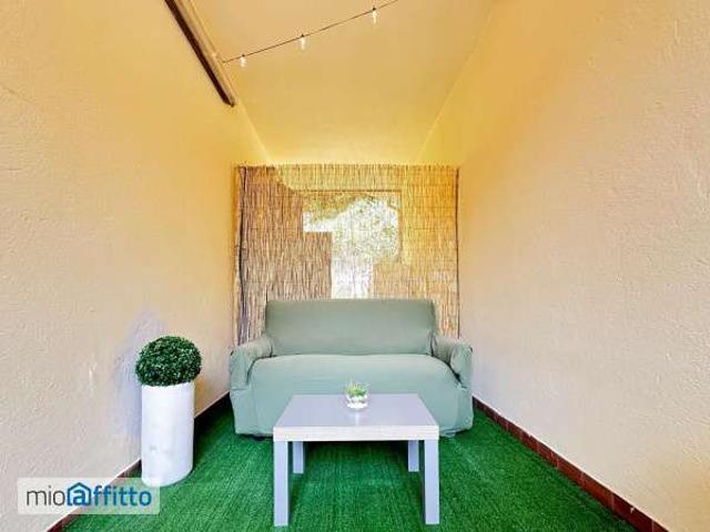 Appartamento arredato con terrazzo Centro