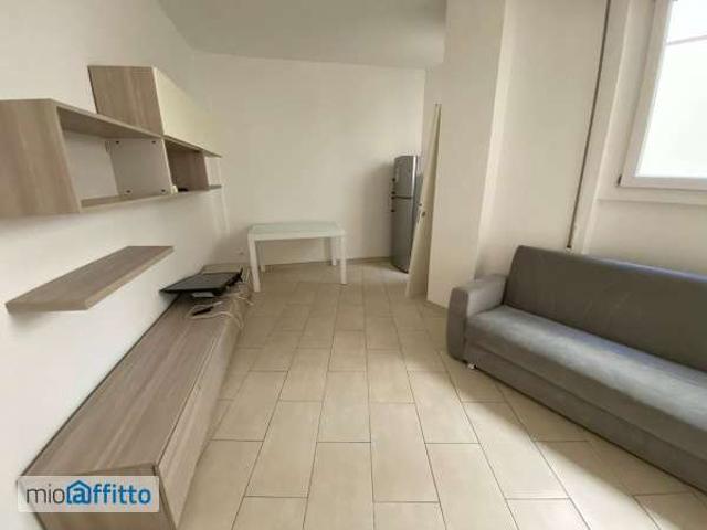 Appartamento arredato con terrazzo Centro
