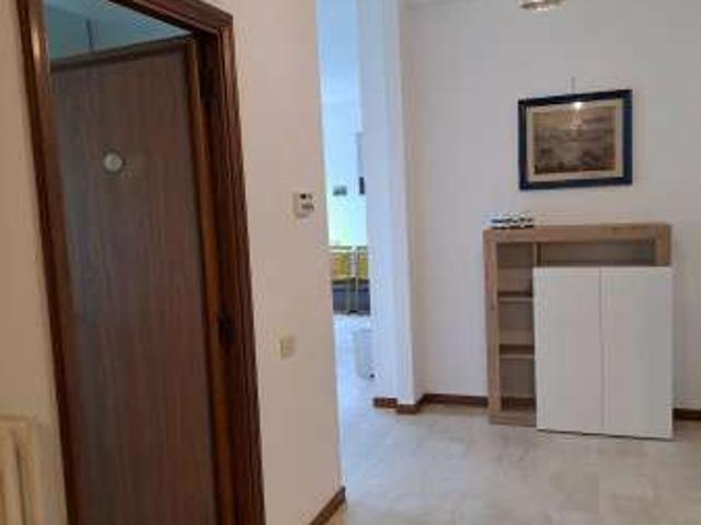 Appartamento arredato con terrazzo Centro