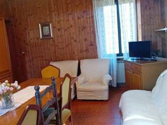Appartamento arredato con terrazzo Centro