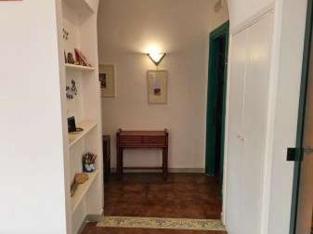 Appartamento arredato con terrazzo Centro