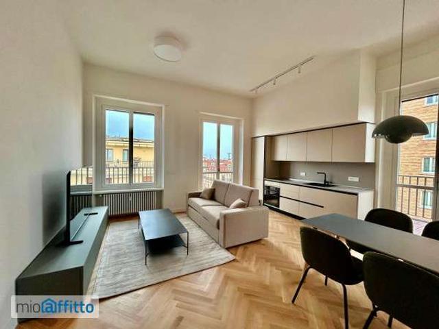 Appartamento arredato con terrazzo Centro