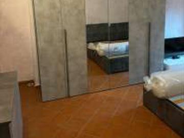 Appartamento arredato con terrazzo Centro