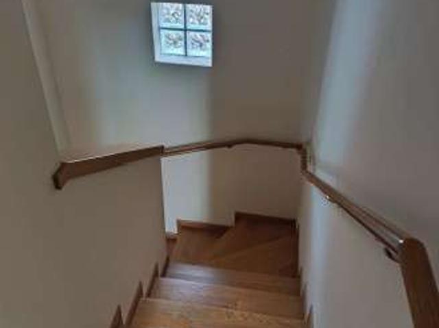 Appartamento arredato con terrazzo Centro