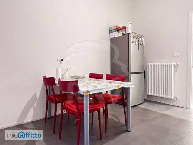 Appartamento arredato con terrazzo Centro