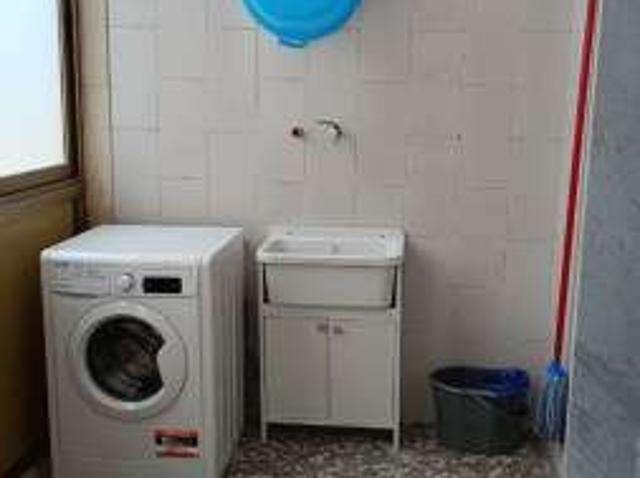 Appartamento arredato con terrazzo Centro