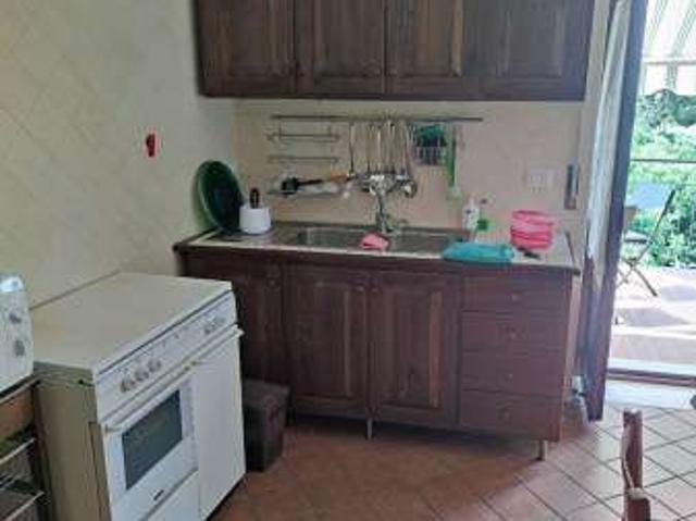 Appartamento arredato con terrazzo Centro