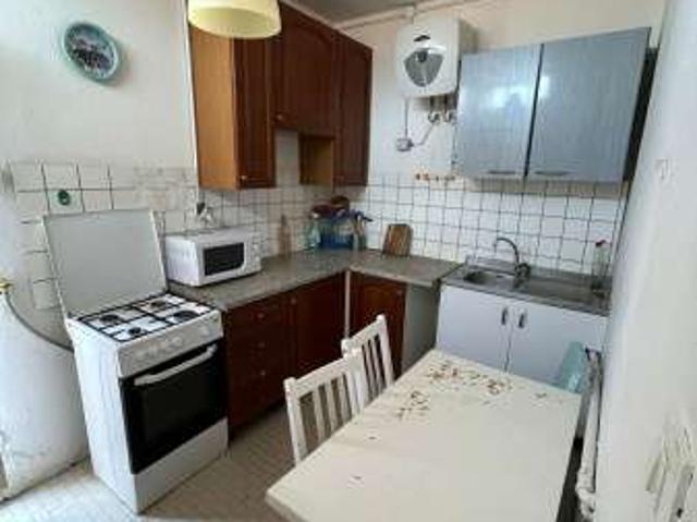 Appartamento arredato con terrazzo Centro