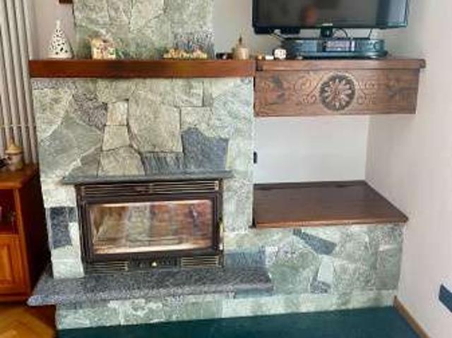 Appartamento arredato con terrazzo Centro