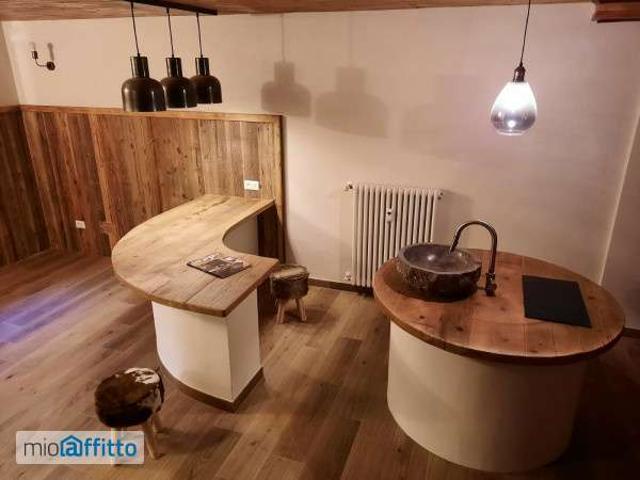 Appartamento arredato con terrazzo Centro
