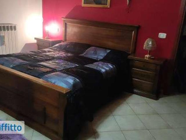 Appartamento arredato con terrazzo Centro