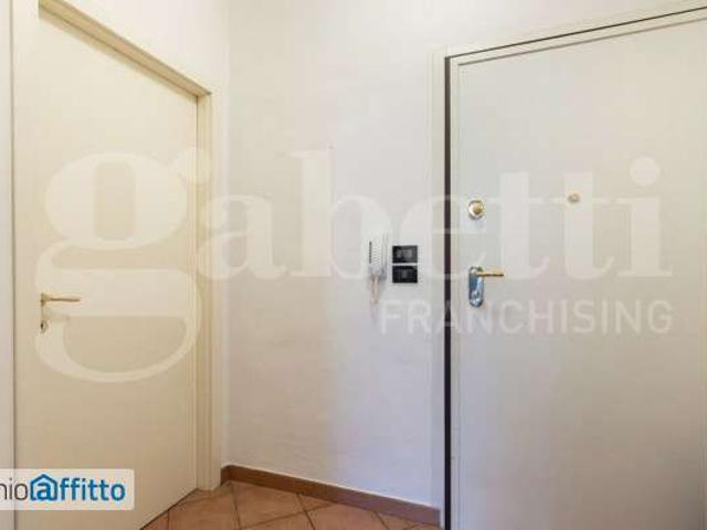 Appartamento arredato con terrazzo Centro