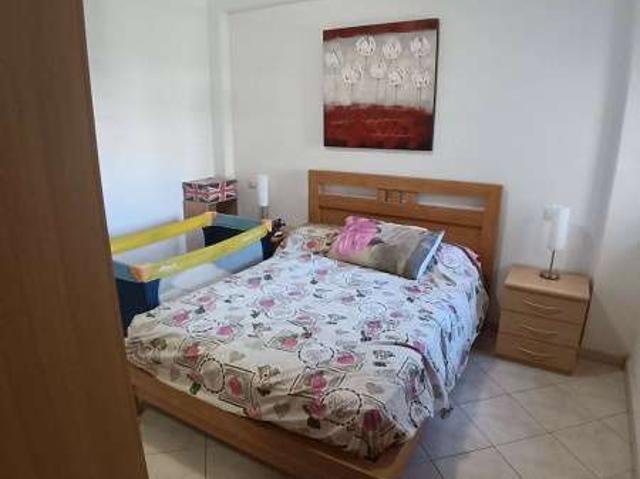 Appartamento arredato con terrazzo Centro