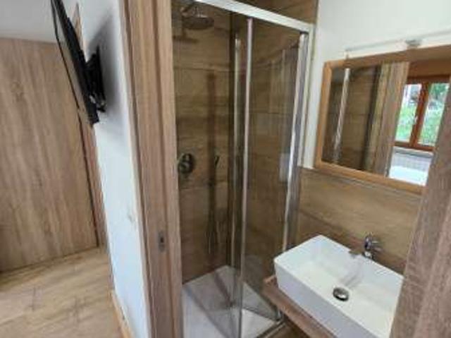Appartamento arredato con terrazzo Centro