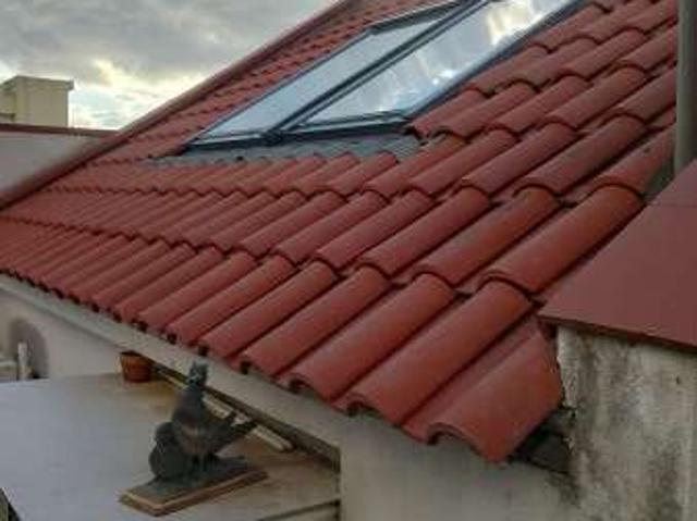 Appartamento arredato con terrazzo Centro