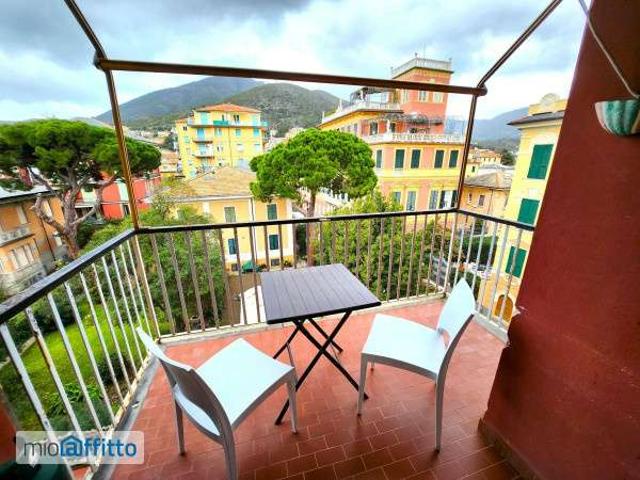 Appartamento arredato con terrazzo Centro