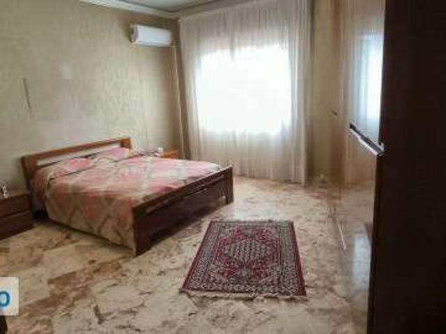 Appartamento arredato con terrazzo Centro